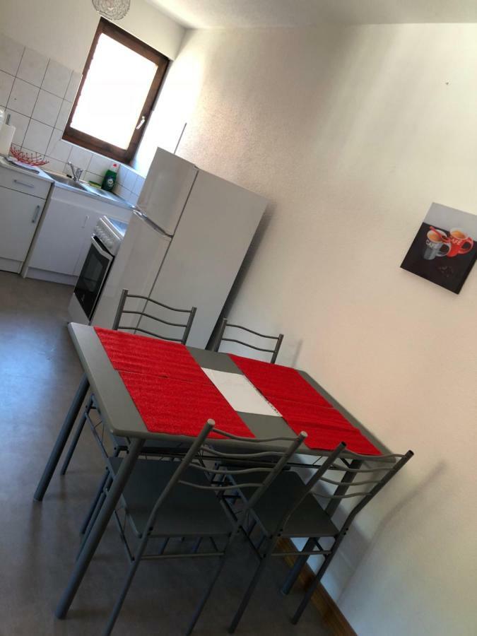 Duplex A Ribeauville מראה חיצוני תמונה