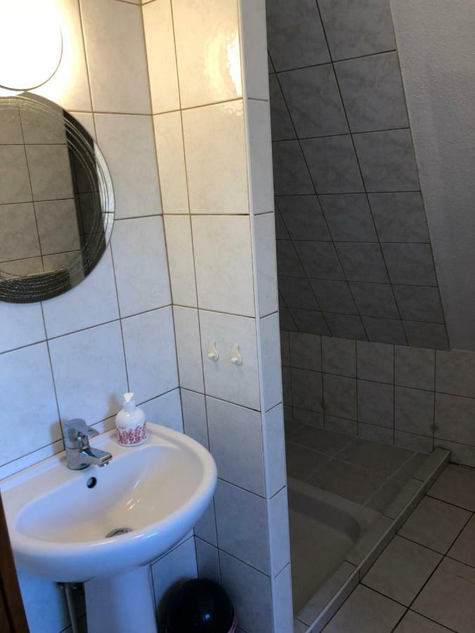 Duplex A Ribeauville מראה חיצוני תמונה