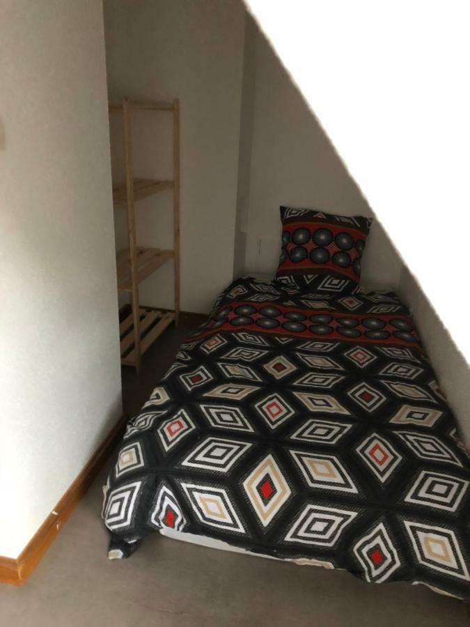Duplex A Ribeauville מראה חיצוני תמונה