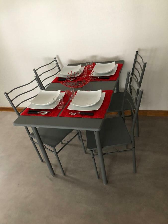 Duplex A Ribeauville מראה חיצוני תמונה